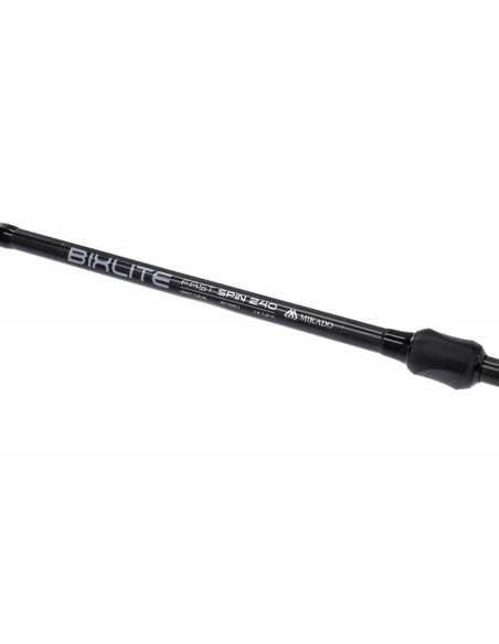 Lanseta Mikado Bixlite Fast Spin, 2.25m, 4-18g, 2buc Lanseta Mikado Bixlite Fast Spin, 2.25m, 4-18g, 2buc