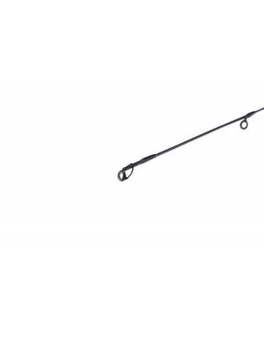 Lanseta Mikado Bixlite Fast Spin, 2.25m, 4-18g, 2buc