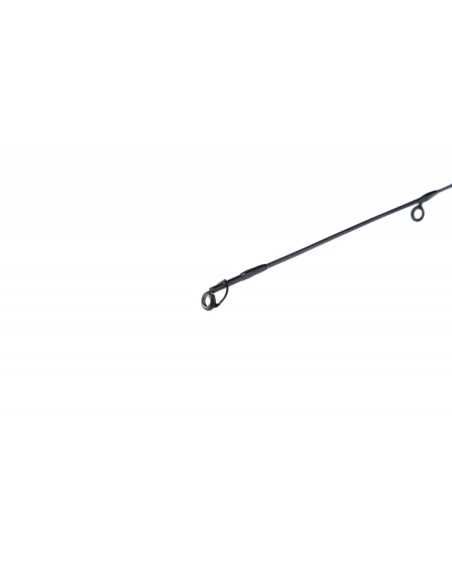 Lanseta Mikado Bixlite Fast Spin, 2.25m, 4-18g, 2buc Lanseta Mikado Bixlite Fast Spin, 2.25m, 4-18g, 2buc