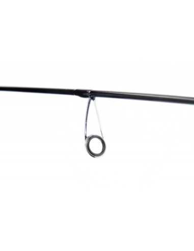 Lanseta Mikado Sensual Ultra Light Spin, 2.08m, 2-10g, 2buc