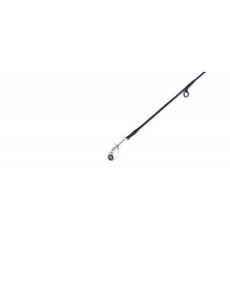 Lanseta Mikado Sensual Ultra Light Spin, 2.08m, 2-10g, 2buc Lanseta Mikado Sensual Ultra Light Spin, 2.08m, 2-10g, 2buc