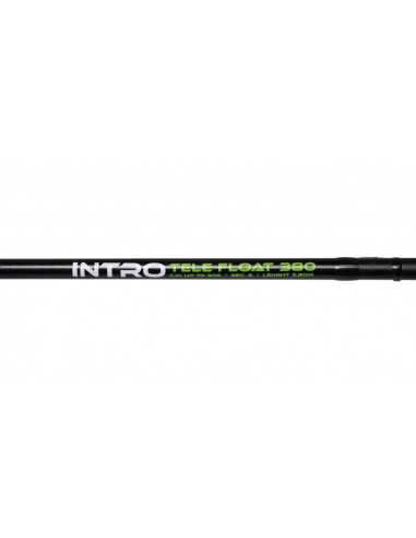 Lanseta Mikado Intro Power Tele Float, 4m, 30g