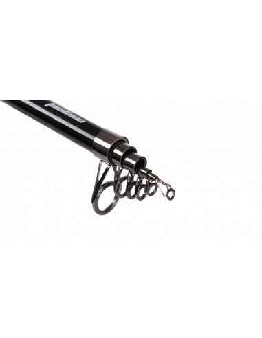 Lanseta Mikado Intro Power Tele Float, 4m, 30g
