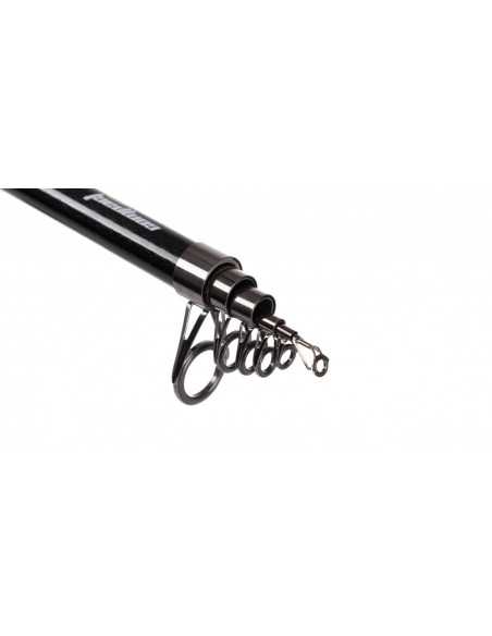 Lanseta Mikado Intro Power Tele Float, 4m, 30g