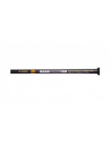 Lanseta Mikado MFT Commercial Feeder, 3.60m, 70g, 3+2buc