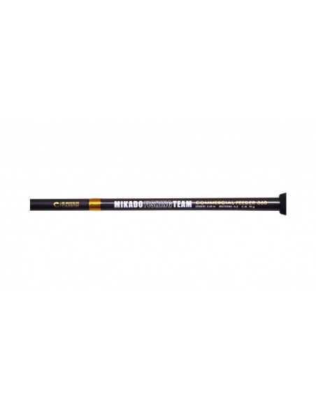 Lanseta Mikado MFT Commercial Feeder, 3.60m, 70g, 3+2buc Lanseta Mikado MFT Commercial Feeder, 3.60m, 70g, 3+2buc