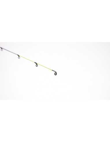Lanseta Mikado MFT Commercial Feeder, 3.60m, 70g, 3+2buc