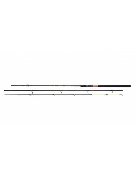 Lanseta Mikado MFT Commercial Feeder, 3.60m, 70g, 3+2buc Lanseta Mikado MFT Commercial Feeder, 3.60m, 70g, 3+2buc
