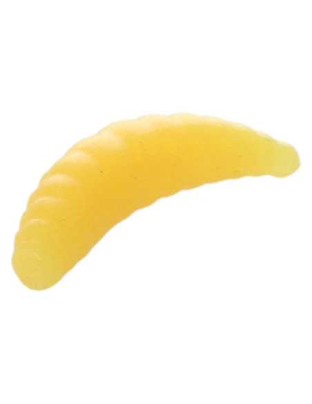 Naluca Mikado M-Area Maggot, Cheese, 42mm, 10buc