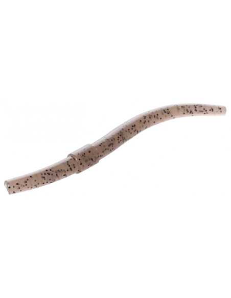 Naluca Mikado M-Area Long Worm, Pellet, 70mm, 10buc