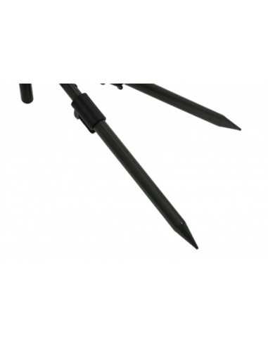 Rod Pod Mikado Second Pod, 3 Posturi