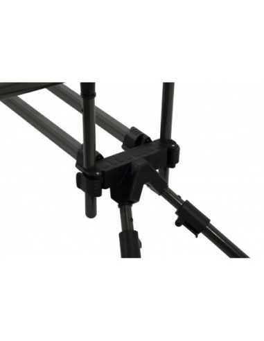 Rod Pod Mikado Second Pod, 3 Posturi