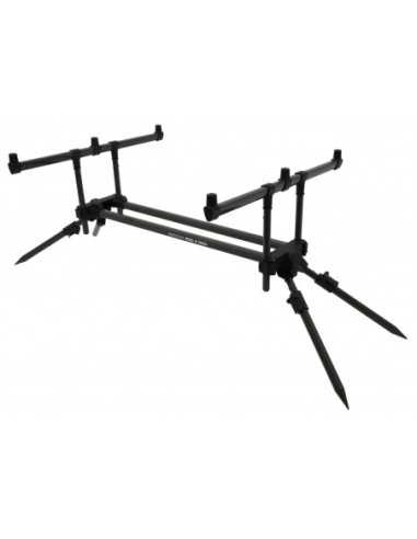 Rod Pod Mikado Second Pod, 3 Posturi