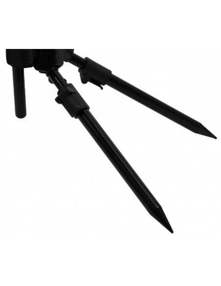 Rod Pod Mikado Starter Pod, 3 Posturi