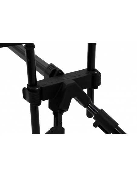 Rod Pod Mikado Starter Pod, 3 Posturi