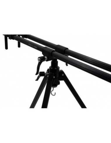 Rod Pod Mikado Kaiju Pod, 3 Posturi