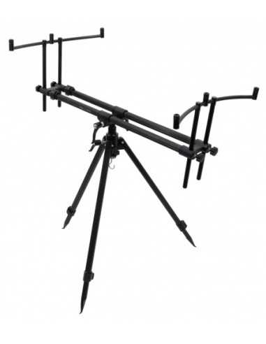 Rod Pod Mikado Kaiju Pod, 3 Posturi