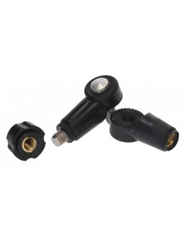 Adaptor Suport Rod Rest Grip - 5015