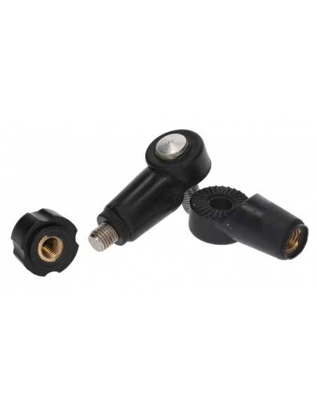 Adaptor Suport Rod Rest Grip - 5015