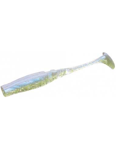 Shad Mikado Fishunter TT, Culoare 381, 9cm, 3gr, 5buc/plic