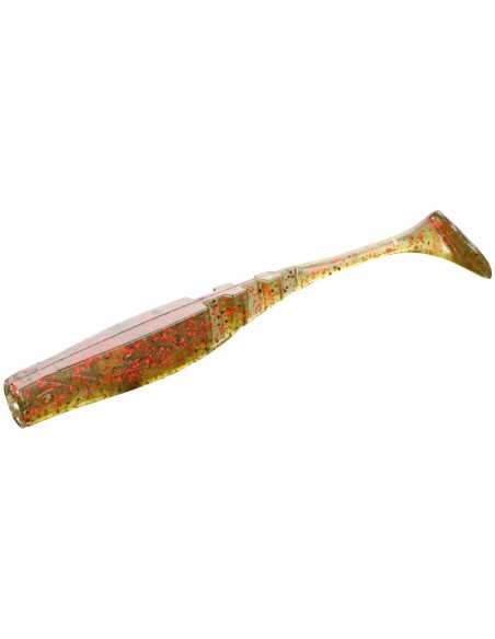 Shad Mikado Fishunter TT, Culoare 358, 5.5cm, 5buc/plic