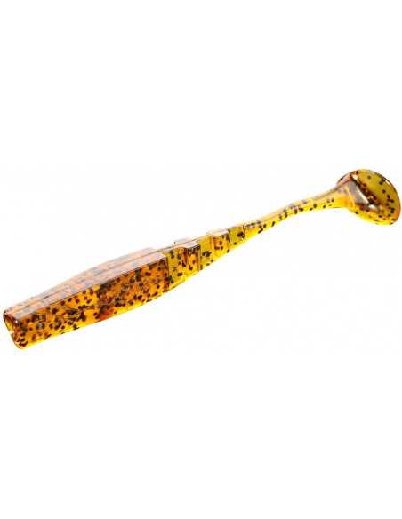 Shad Mikado Fishunter TT, Culoare 350, 5.5cm, 5buc/plic