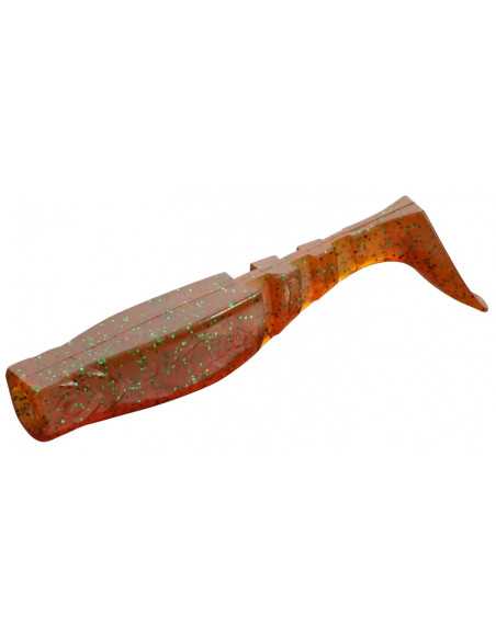 Shad Mikado Fishunter, Culoare 329, 8cm, 7gr, 5buc/plic Shad Mikado Fishunter, Culoare 329, 8cm, 7gr, 5buc/plic