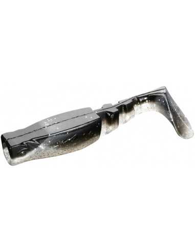 Shad Mikado Fishunter, Culoare 357, 5cm, 5buc/plic