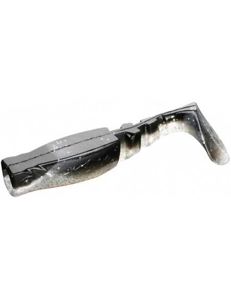 Shad Mikado Fishunter, Culoare 357, 5cm, 5buc/plic