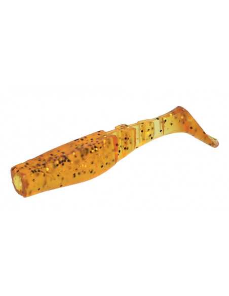 Shad Mikado Fishunter, Culoare 350, 5cm, 5buc/plic Shad Mikado Fishunter, Culoare 350, 5cm, 5buc/plic