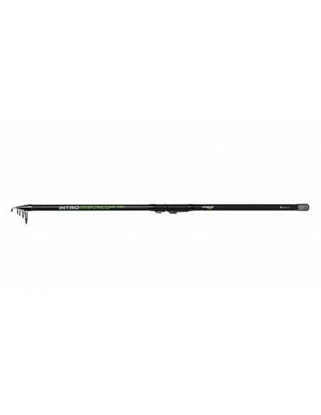 Lanseta Mikado Intro Power Tele Float, 4m, 30g