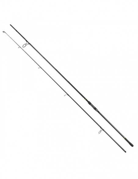 Lanseta Hakuyo MTX 9 Black Edition, 3.60m, 3.5lbs, 2buc