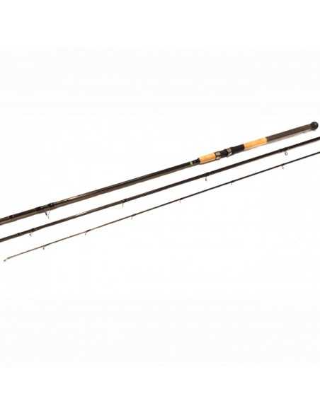 Lanseta Hakuyo Sliver Spirite Match, 4.20m, 5-20g, 3buc Lanseta Hakuyo Sliver Spirite Match, 4.20m, 5-20g, 3buc