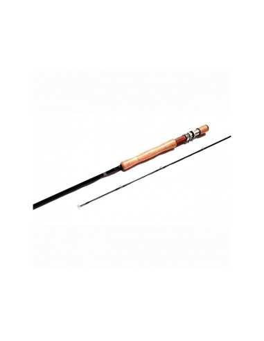 Lanseta Hakuyo Flay Cat, 2.70m, 2buc