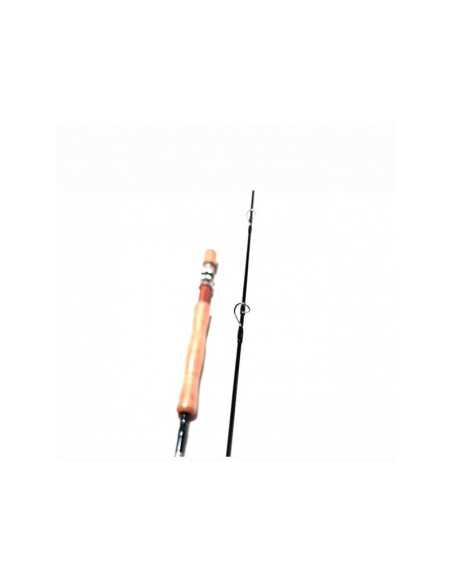 Lanseta Hakuyo Flay Cat, 2.70m, 2buc