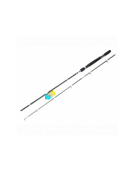 Lanseta Hakuyo Driving Shot, 2.40m, 20-60g, 5buc Lanseta Hakuyo Driving Shot, 2.40m, 20-60g, 5buc