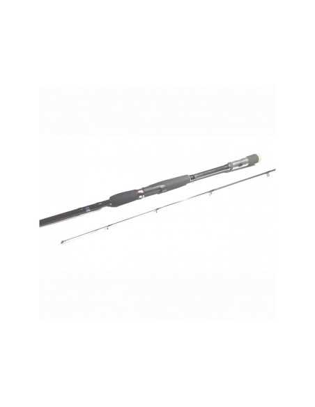 Lanseta Hakuyo Simago Jig Spin, 2.70m, 5-20g, 2buc