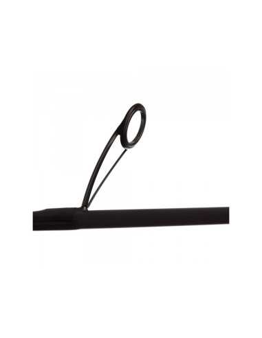 Lanseta Hakuyo Raptor Jig Spin, 2.10m, 2-8g, 2buc
