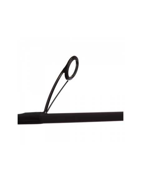 Lanseta Hakuyo Raptor Jig Spin, 2.10m, 4-12g, 2buc