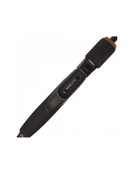 Lanseta Hakuyo Raptor Jig Spin, 2.10m, 4-12g, 2buc