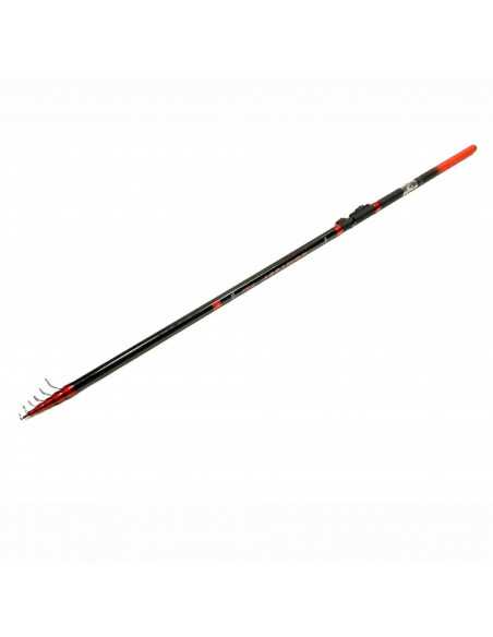 Lanseta Hakuyo Contest Bolo, 4.5m, 10-50g Lanseta Hakuyo Contest Bolo, 4.5m, 10-50g