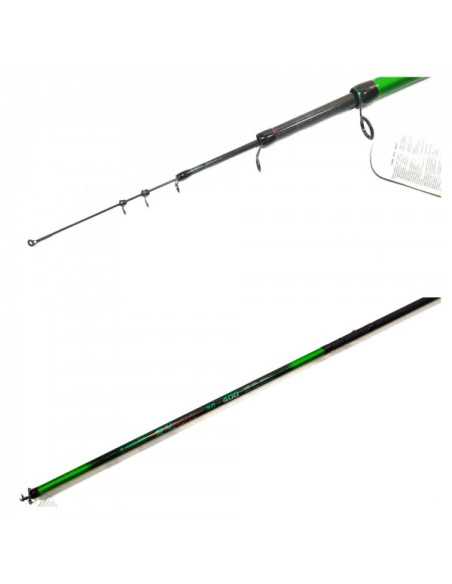 Lanseta Hakuyo Revolution Bolo, 4m, 10-30g Lanseta Hakuyo Revolution Bolo, 4m, 10-30g