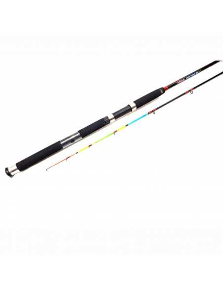 Lanseta Hakuyo Odisey, 2.40m, 40-150g, 2buc Lanseta Hakuyo Odisey, 2.40m, 40-150g, 2buc