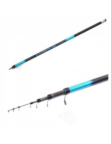 Lanseta Hakuyo Revolution Bolo, 5m, 40g