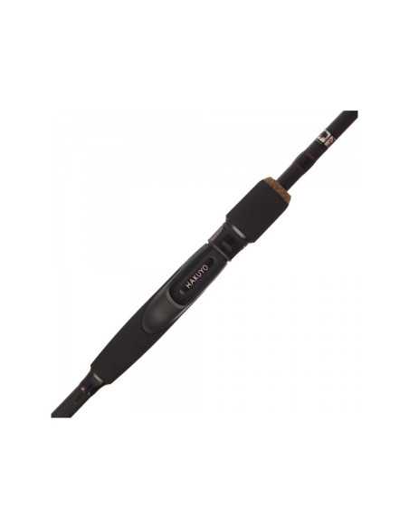 Lanseta Hakuyo Raptor Spin, 2.40m, 15-40g, 2buc