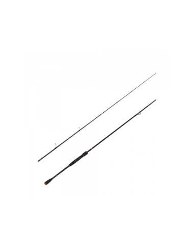 Lanseta Hakuyo Raptor Spin, 2.70m, 15-40g, 2buc