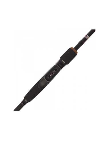 Lanseta Hakuyo Raptor Spin, 2.70m, 15-40g, 2buc