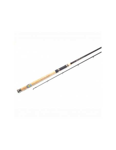 Lanseta Hakuyo MTX 8 Heavy Spin, 2.40m, 2buc Lanseta Hakuyo MTX 8 Heavy Spin, 2.40m, 2buc