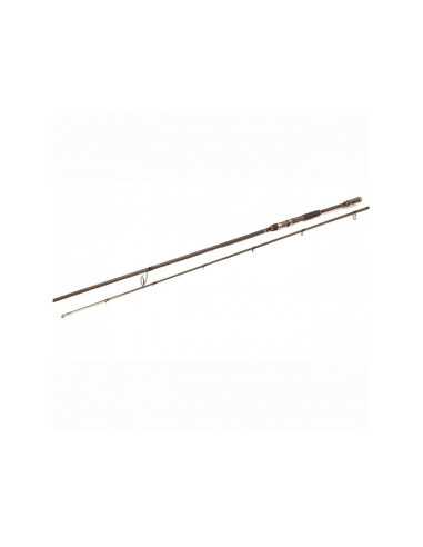 Lanseta Hakuyo MTX Maxx Heavy Spin, 2.40m, 40-120g, 2buc