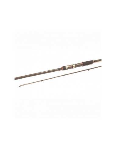 Lanseta Hakuyo MTX Maxx Heavy Spin, 2.40m, 40-120g, 2buc